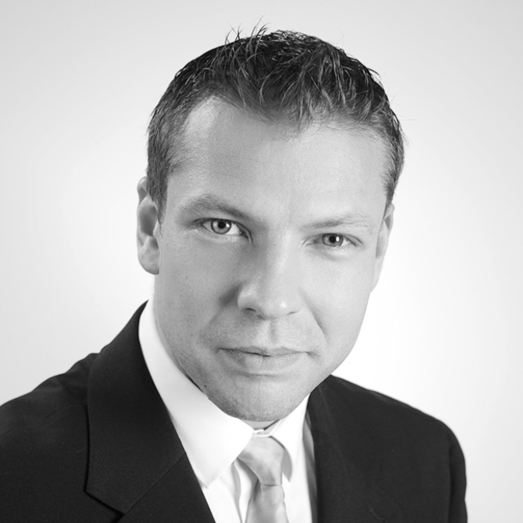 Social Media Profilbild Andreas Oehme München