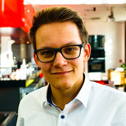 Benedikt Scheckenbach