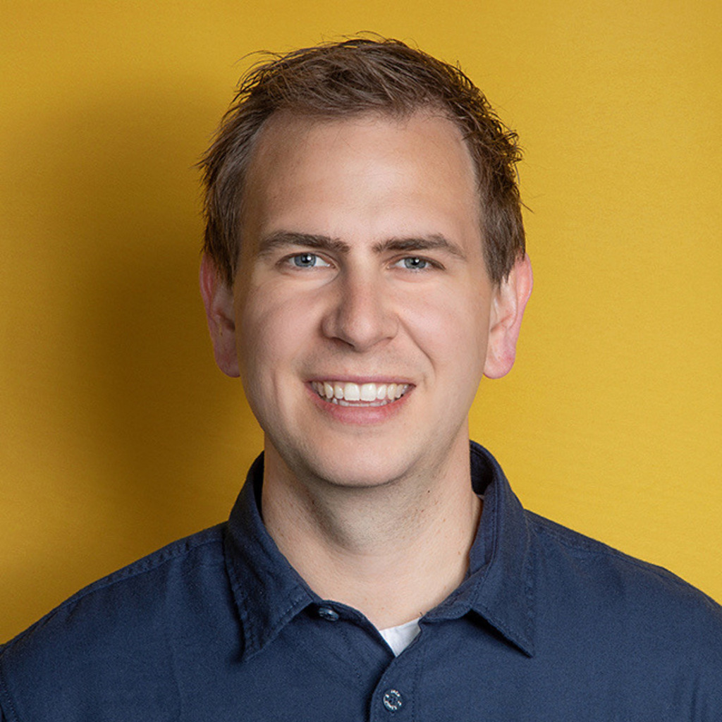 Thomas Bulitta Senior Consultant Lidl XING