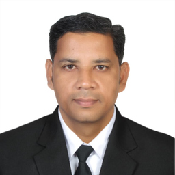 SHIVAPRASAD GADDAM