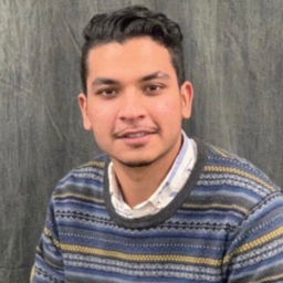 Hasnain Tahir