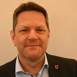 Dr. Patrick Schönbächler
