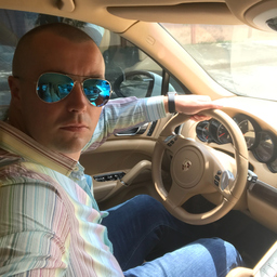 MaxiM KURAS