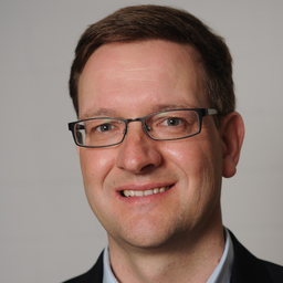 Dr. André Röhring