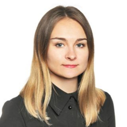 Lizaveta Kudosh