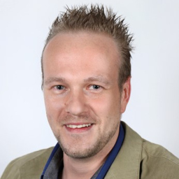 Jens Hasenberg