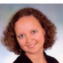 Tatiana Vlasenco