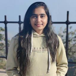 Harshida Dholiya