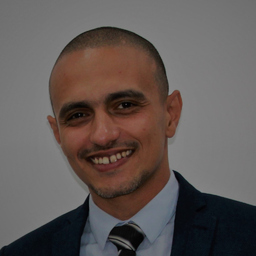 Samer Mcshat