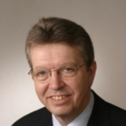 Dr. Bernd Doelle