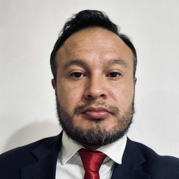 Angel Guevara