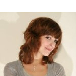 Marianne Vandier