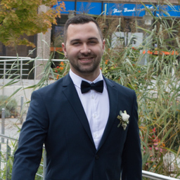 Dominik Mechelke