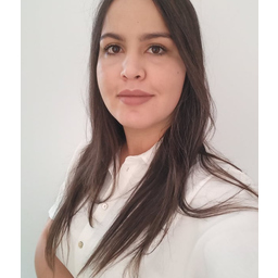 Khaoula Dridi