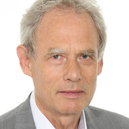 Dr. Andreas Hoff's profile picture
