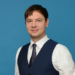 Martin Fuchs's profile picture