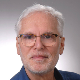 Dipl.-Ing. Bernd Menzel