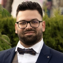 Nour Mehdi