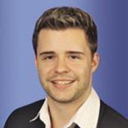 Profilbild Christoph Müller