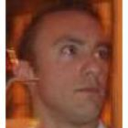 Sylvain Bessette