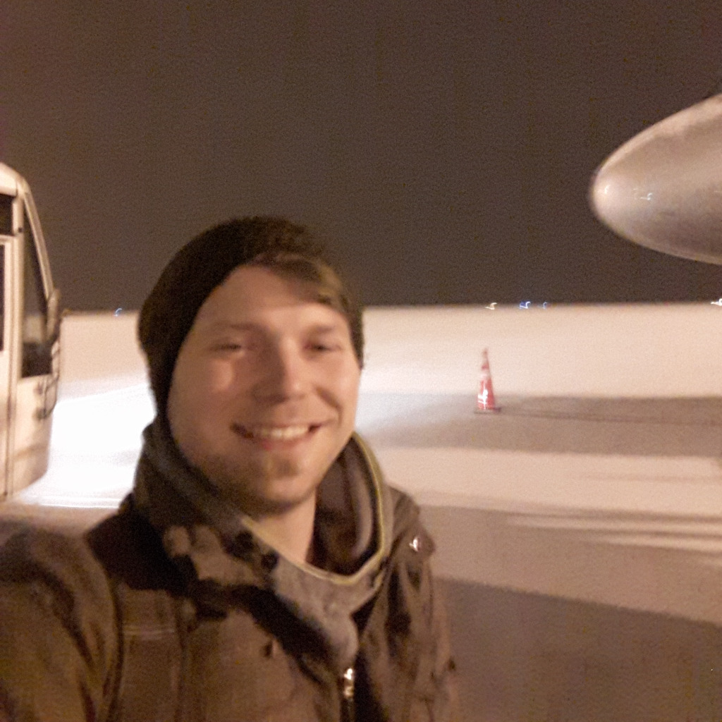 Christoph Reisberger Leiter Montage protecfire GmbH XING