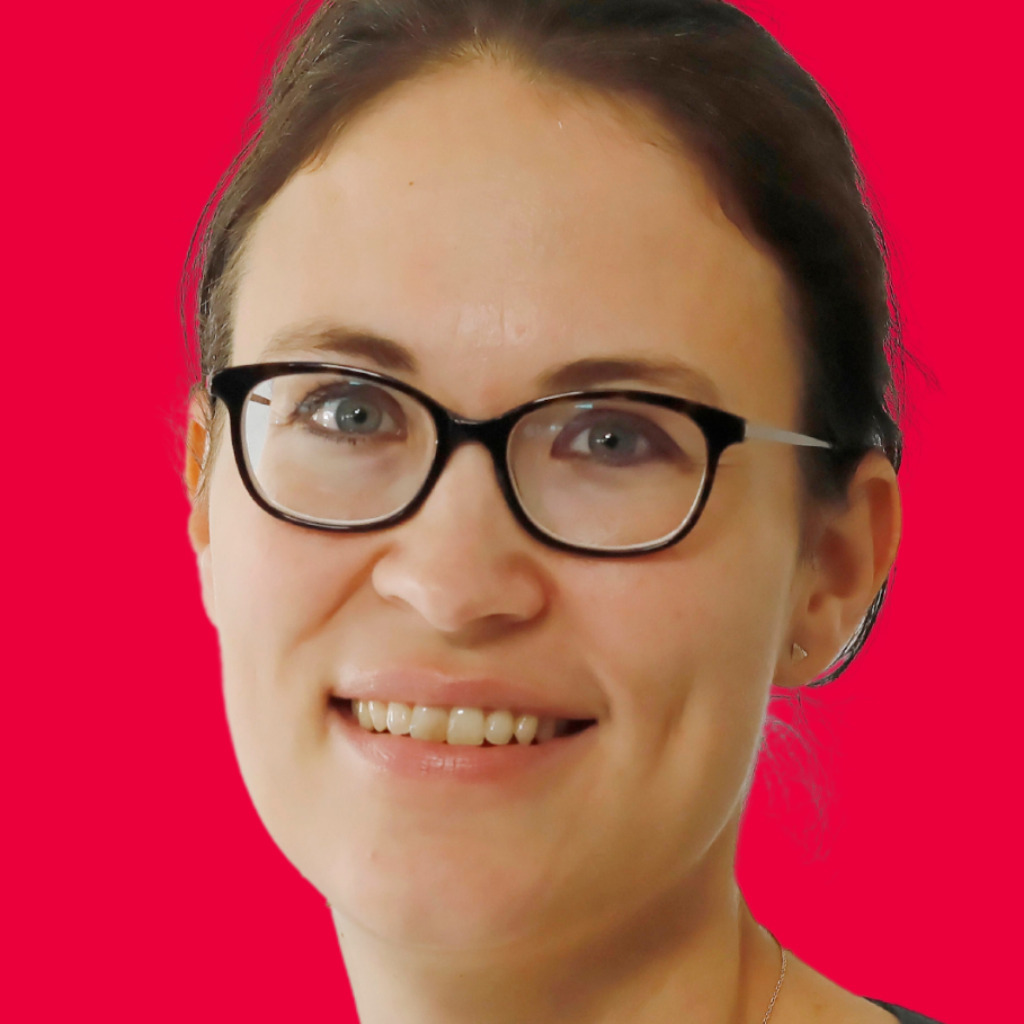 Rebecca Ruopp Bereichsleitung Personal JohanniterUnfallHilfe e.v