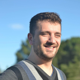 Jeremy Savatofschi