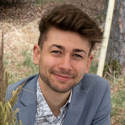 Tim Scheuer
