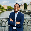 Gajen Balachandran