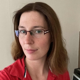 Jennifer Busch