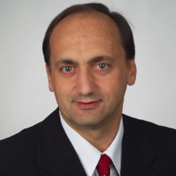 Peter Schwarzmann