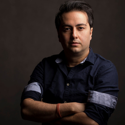 Siavash  Afshar