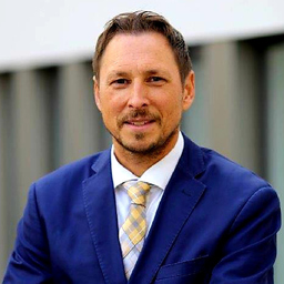 Daniel Klinkert