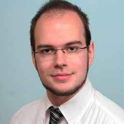 Profilbild Florian Fuchs