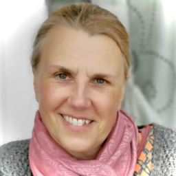 Brigitte Lindenbauer