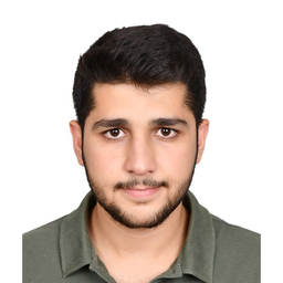 Omar Khaled