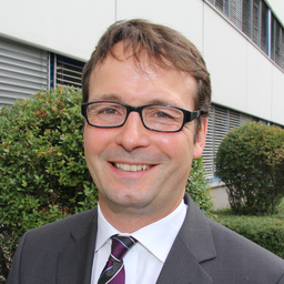 Dr. Stefan Blessing