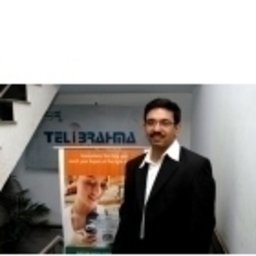 Suresh Narasimha