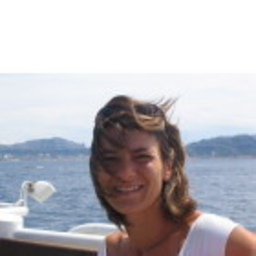 Christèle CHANCRIN