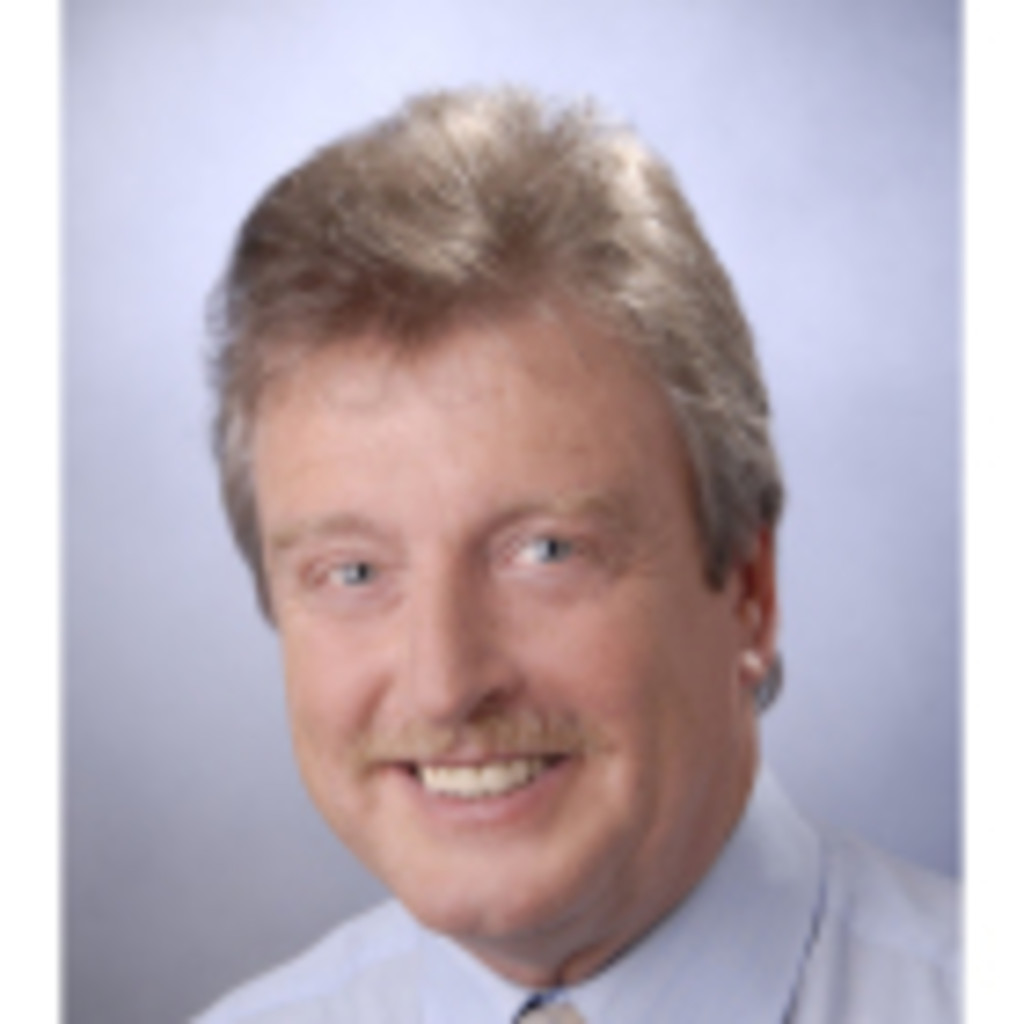 Herbert Hänsch Leitender Berater Atos Origin XING