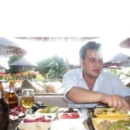Nazif Çalık