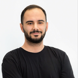 Lirijon Ahmeti