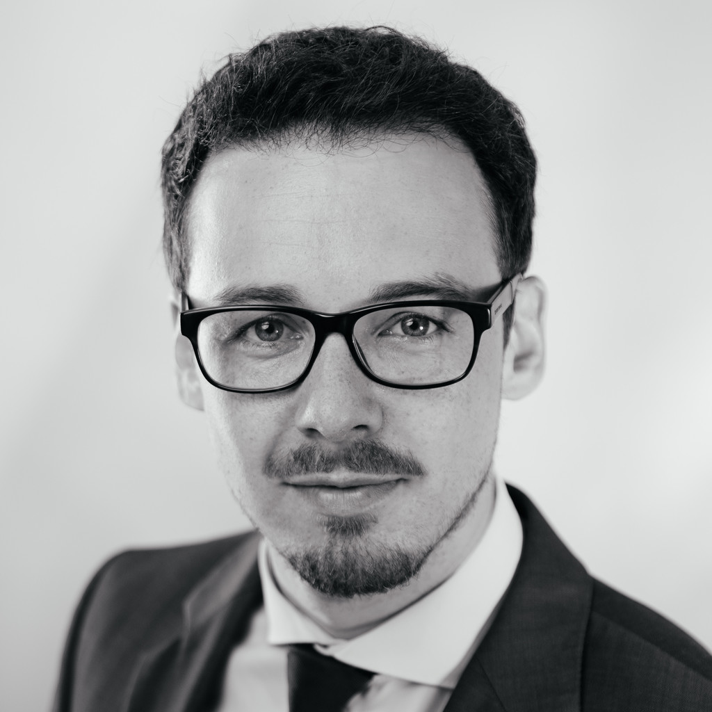 Thomas Richter - Management Reporting & Business Advice - Referent ...