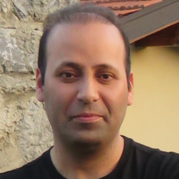 Ata Bateni's profile picture