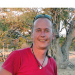 Lutz Gohr