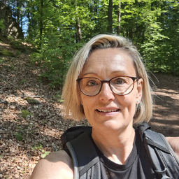 Silvia Landsammer-Hörl