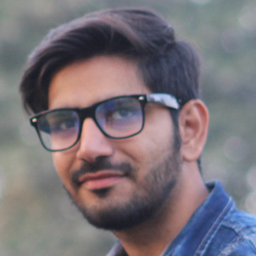 Mian Fahad