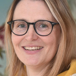 Miriam Pohl