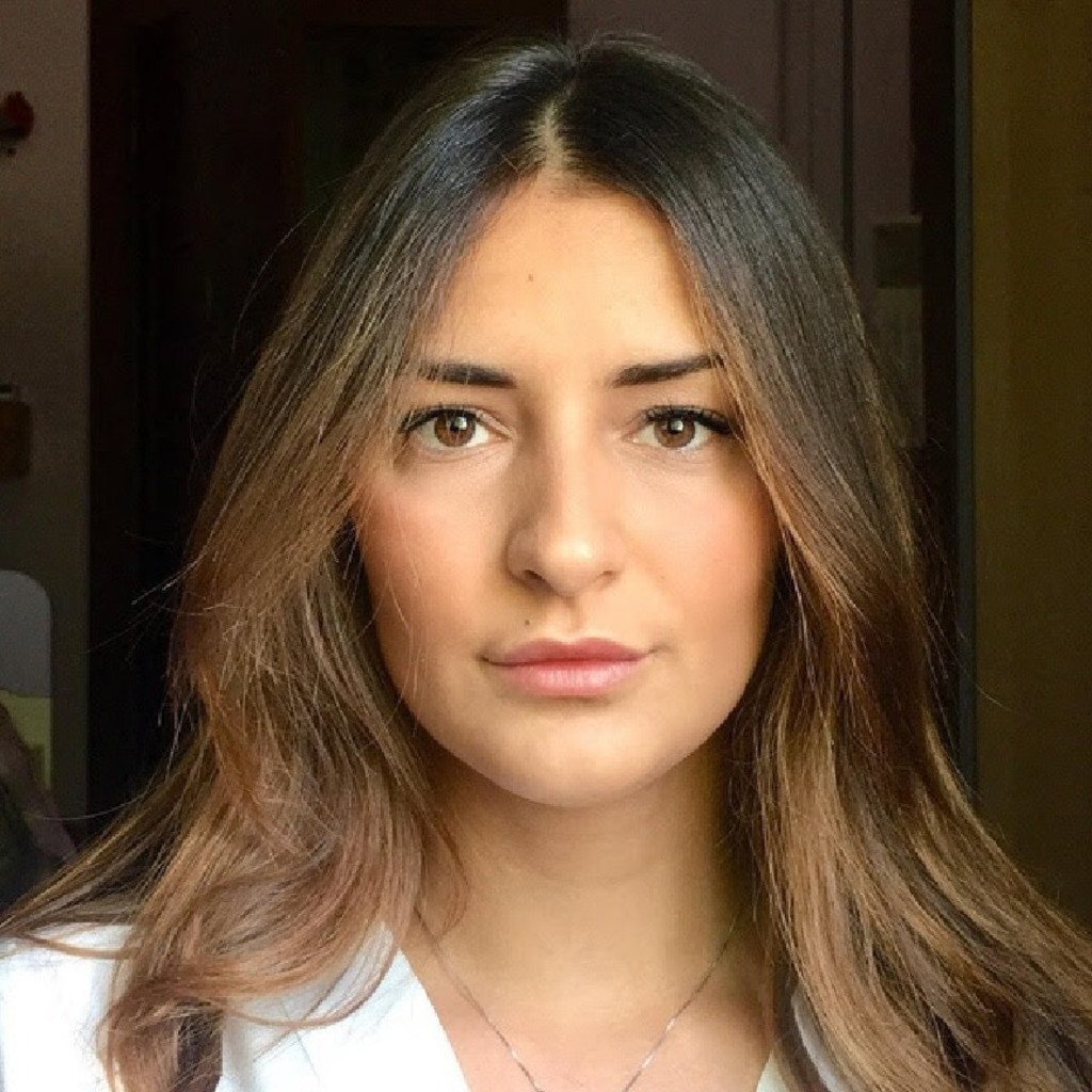 Ilaria Siboni Enterprise Learning Consultant EMEA Market Docebo