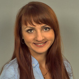 Liubov Bies